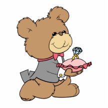 proposition ou conception d'ours de nounours de po photo sculptures