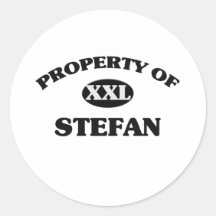 Propriété de STEFAN Adhésif