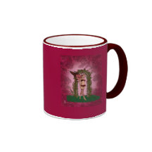 Prospérité Tasse À Café