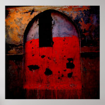Protection Posters