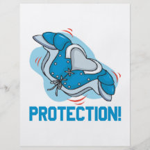 Protection Prospectus En Couleur