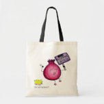 Protestation du sac de grenade