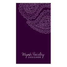 prune de 311-Myah Paisley | Carte De Visite