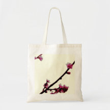 prune sacs de toile