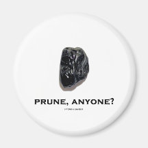 Pruneau, n'importe qui ? (Matière à réflexion l'hu Aimant