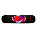 Psy-Ind - Grenade de bruit - plate-forme de planch