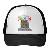 psychiatrie de protestation paisiblement casquettes