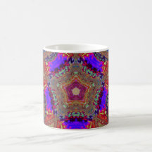 Psychodelicious Mug
