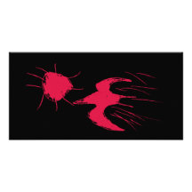 Pteranodon cc0033 photocartes