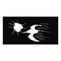 Pteranodon Photocarte