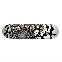 Ptérodactyle de Fractyl Planches À Roulettes