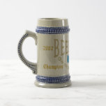 Puanteur de bière tasse