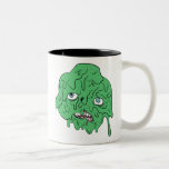 Puberté tasses