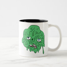 Puberté Tasses À Café