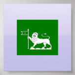 Pudukkottai, Inde Affiche