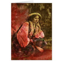 Puisque Carte De Vœux