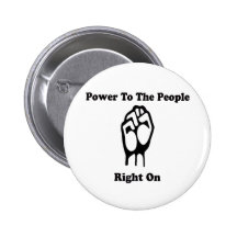 Puissance aux personnes badges avec agrafe