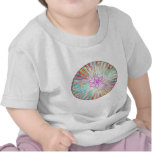 Puissance d'âme - énergie solaire t-shirts