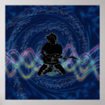 Puissance de la musique posters