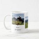 Pullovers ! mug à café