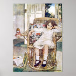 Punition d'enfance affiche