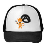 Punk KAT Casquettes