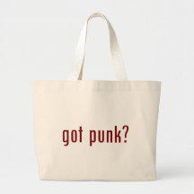 punk obtenu ? sac