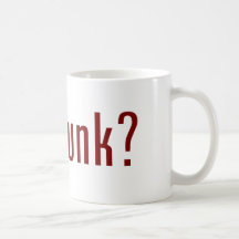 punk obtenu ? tasse à café