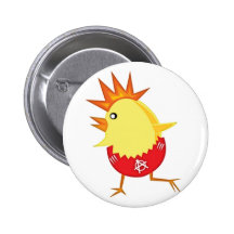 punk_rock_chicken_ badge
