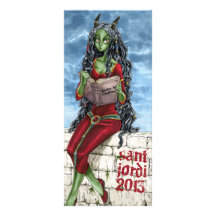 Punt llibre de Sant Jordi 2013 Modèle De Double Carte