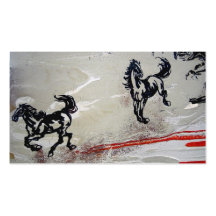 "Pureté " Cartes De Visite Professionnelles