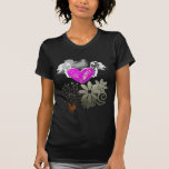Purple Heart T-shirt
