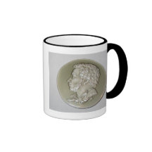 pushkin tasse