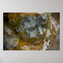Putto • Affiche