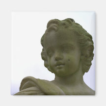Putto Magnets Pour Réfrigérateur