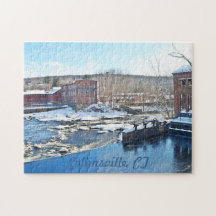 Puzzle de Collinsville