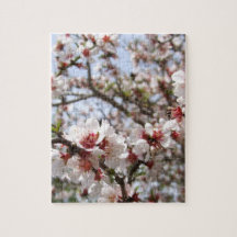 Puzzle de fleur