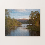 Puzzle de Morlich de loch puzzles