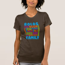 puzzle girls t-shirt