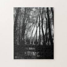 Puzzle paysage