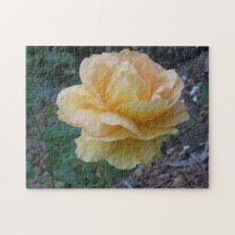 Puzzle rose de Buttercream