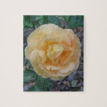 Puzzle rose de Buttercream
