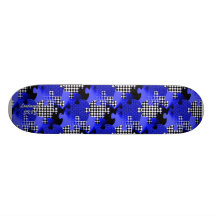 Puzzle Skateboards Personnalisables