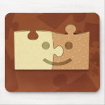 Puzzles tapis de souris