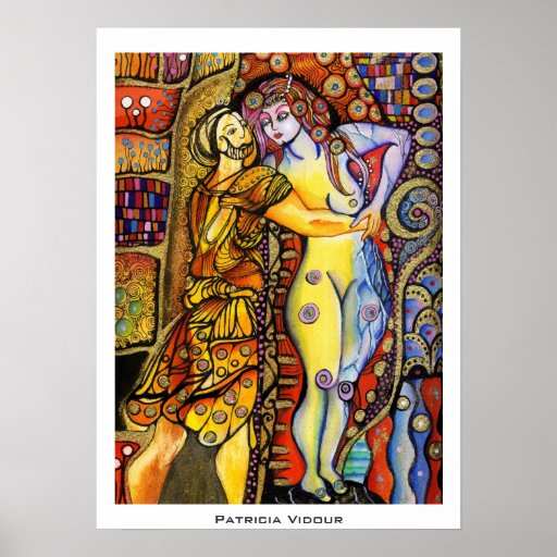 Pygmalion et Galatea Posters