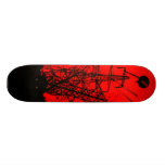 Pylônes Plateaux De Skateboards