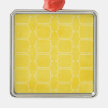 PYM BRIGHT YELLOW PATTERN BACKGROUND TEMPLATE TEXT ORNAMENT