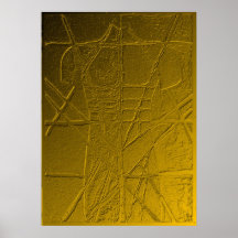 Pyramide Posters