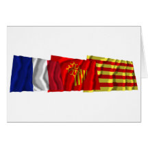 Pyrénées-Orientales, le Languedoc-Roussillon et la Carte