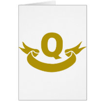 Q-vrai-bande Cartes De Vœux